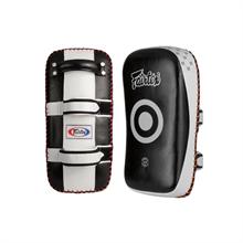 KPLC2 Curved Muay Thai Kick Pads